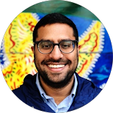 Google profile photo of A. Raza P.