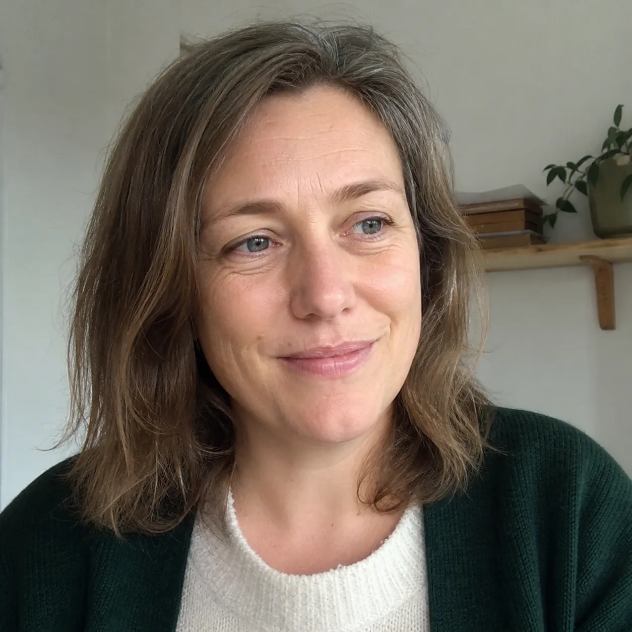 Sanne, your dedicated accountant
